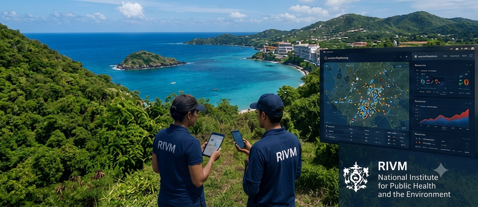RIVM Case Study Background